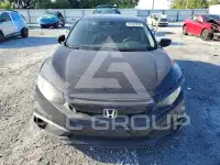 2020 Honda CIVIC photo