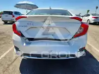 2020 Honda CIVIC photo