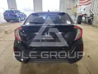 2020 Honda CIVIC фото