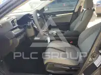 2020 Honda CIVIC фото