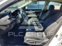 2020 Honda CIVIC photo