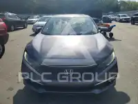 2020 Honda CIVIC фото