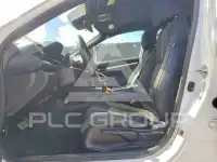 2020 Honda CIVIC фото