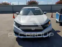 2020 Honda CIVIC фото