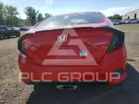 2020 Honda CIVIC фото