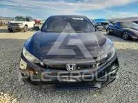 2020 Honda CIVIC фото