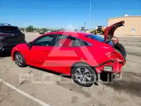 2020 Honda CIVIC photo