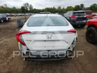 2020 Honda CIVIC photo