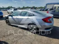 2020 Honda CIVIC photo