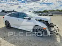 2020 Honda CIVIC фото