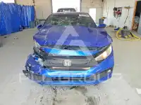 2020 Honda CIVIC фото