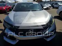 2020 Honda CIVIC photo