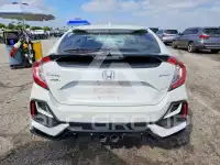 2020 Honda CIVIC фото