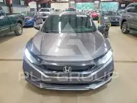 2020 Honda CIVIC photo
