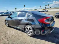 2020 Honda CIVIC фото