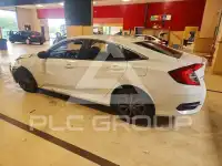 2020 Honda CIVIC фото