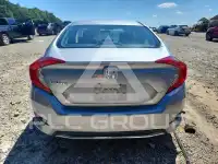 2020 Honda CIVIC фото