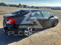 2020 Honda CIVIC photo