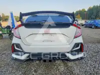 2020 Honda CIVIC photo