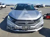 2020 Honda CIVIC фото
