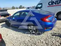 2020 Honda CIVIC фото