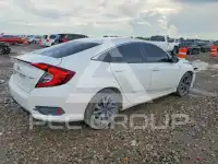 2020 Honda CIVIC фото