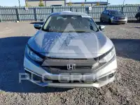 2020 Honda CIVIC фото