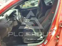 2020 Honda CIVIC photo