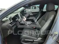 2020 Honda CIVIC фото
