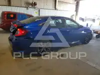 2020 Honda CIVIC photo
