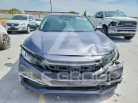 2020 Honda CIVIC photo