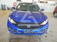 2020 Honda CIVIC photo