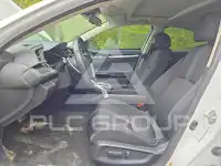 2020 Honda CIVIC фото