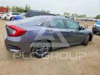 2020 Honda CIVIC фото