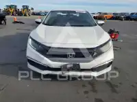 2020 Honda CIVIC фото