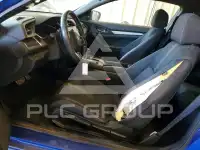 2020 Honda CIVIC фото
