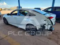 2020 Honda CIVIC фото