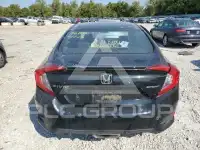 2020 Honda CIVIC фото