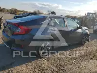 2020 Honda CIVIC фото
