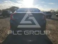 2020 Honda CIVIC фото
