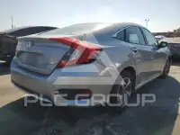 2020 Honda CIVIC фото