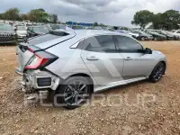 2020 Honda CIVIC фото