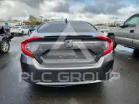 2020 Honda CIVIC photo