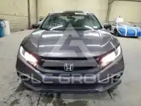 2020 Honda CIVIC фото