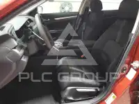 2020 Honda CIVIC фото