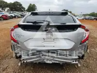 2020 Honda CIVIC фото