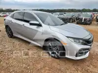 2020 Honda CIVIC фото