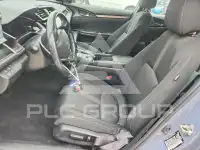 2020 Honda CIVIC фото