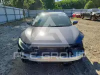 2020 Honda CIVIC фото