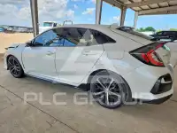 2020 Honda CIVIC фото